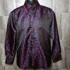 El General Western Wear Camisa Shirt